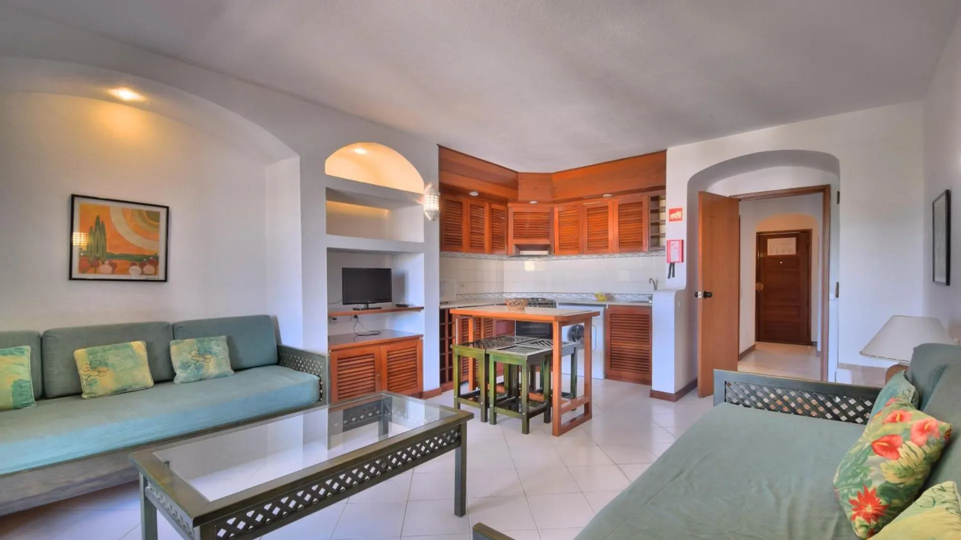 Aparthotel Bellavista Avenida By Beguest Albufeira 3*,