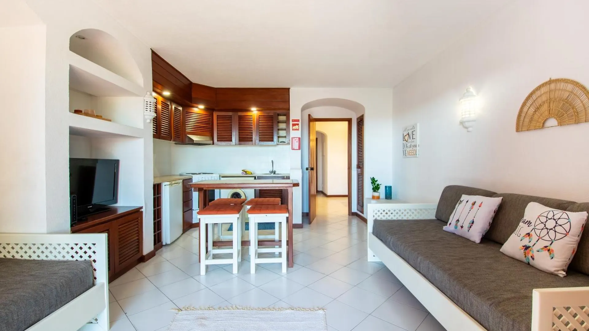 Aparthotel Bellavista Avenida By Beguest Albufeira Portugalsko