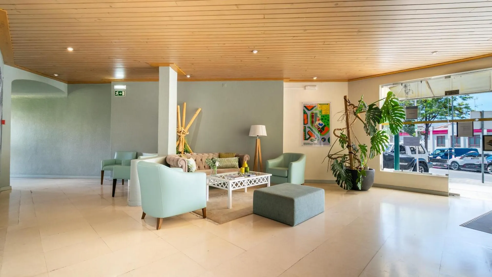 Aparthotel Bellavista Avenida By Beguest Albufeira