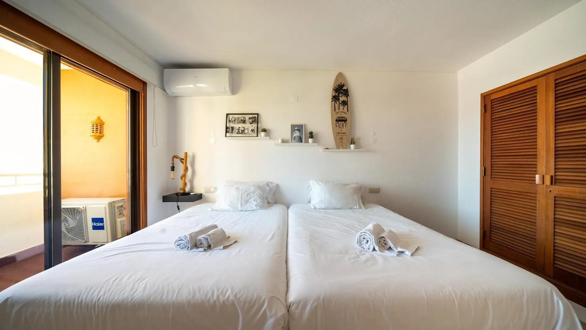 Aparthotel Bellavista Avenida By Beguest Albufeira 3*,