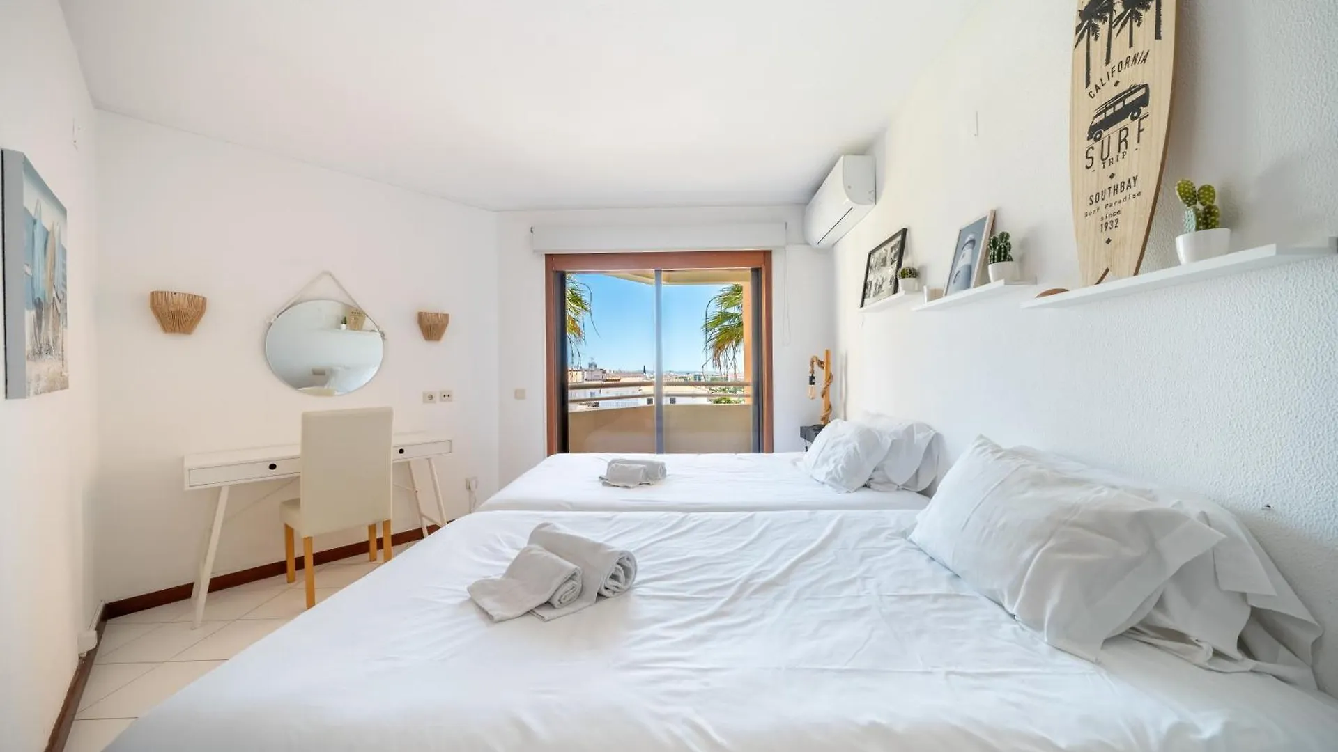 Aparthotel Bellavista Avenida By Beguest Albufeira