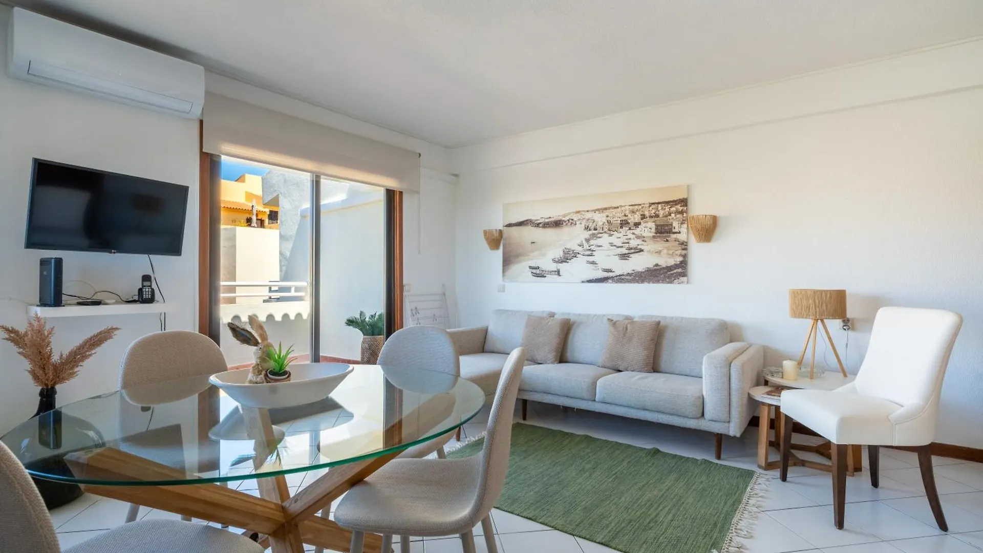 Aparthotel Bellavista Avenida By Beguest Albufeira Portugalsko
