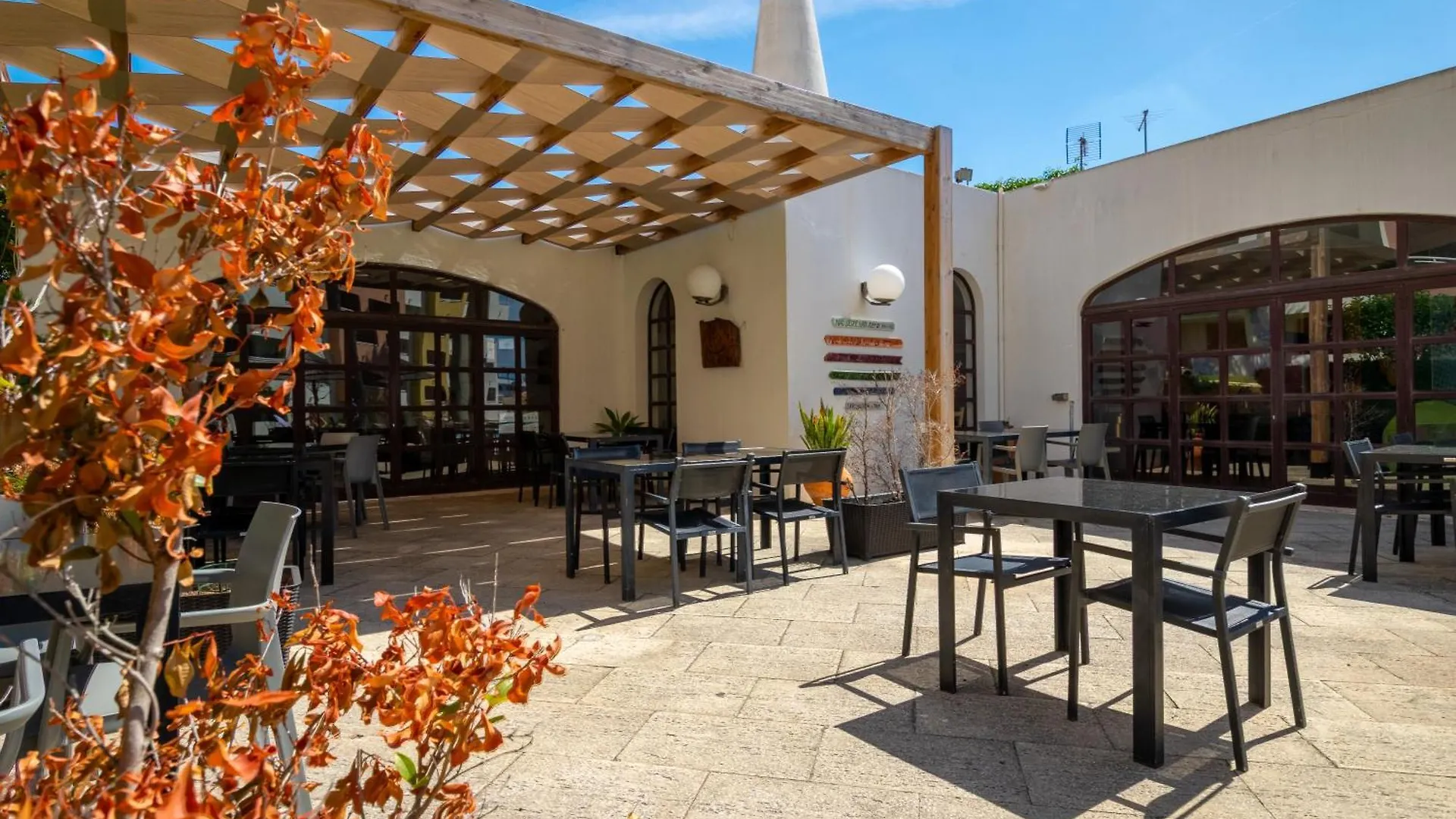 Aparthotel Bellavista Avenida By Beguest Albufeira