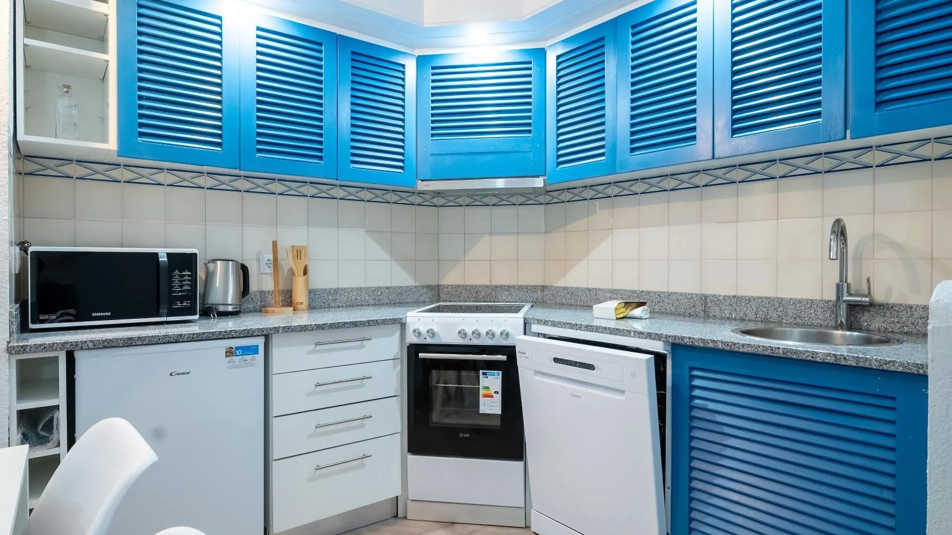 Aparthotel Bellavista Avenida By Beguest Albufeira