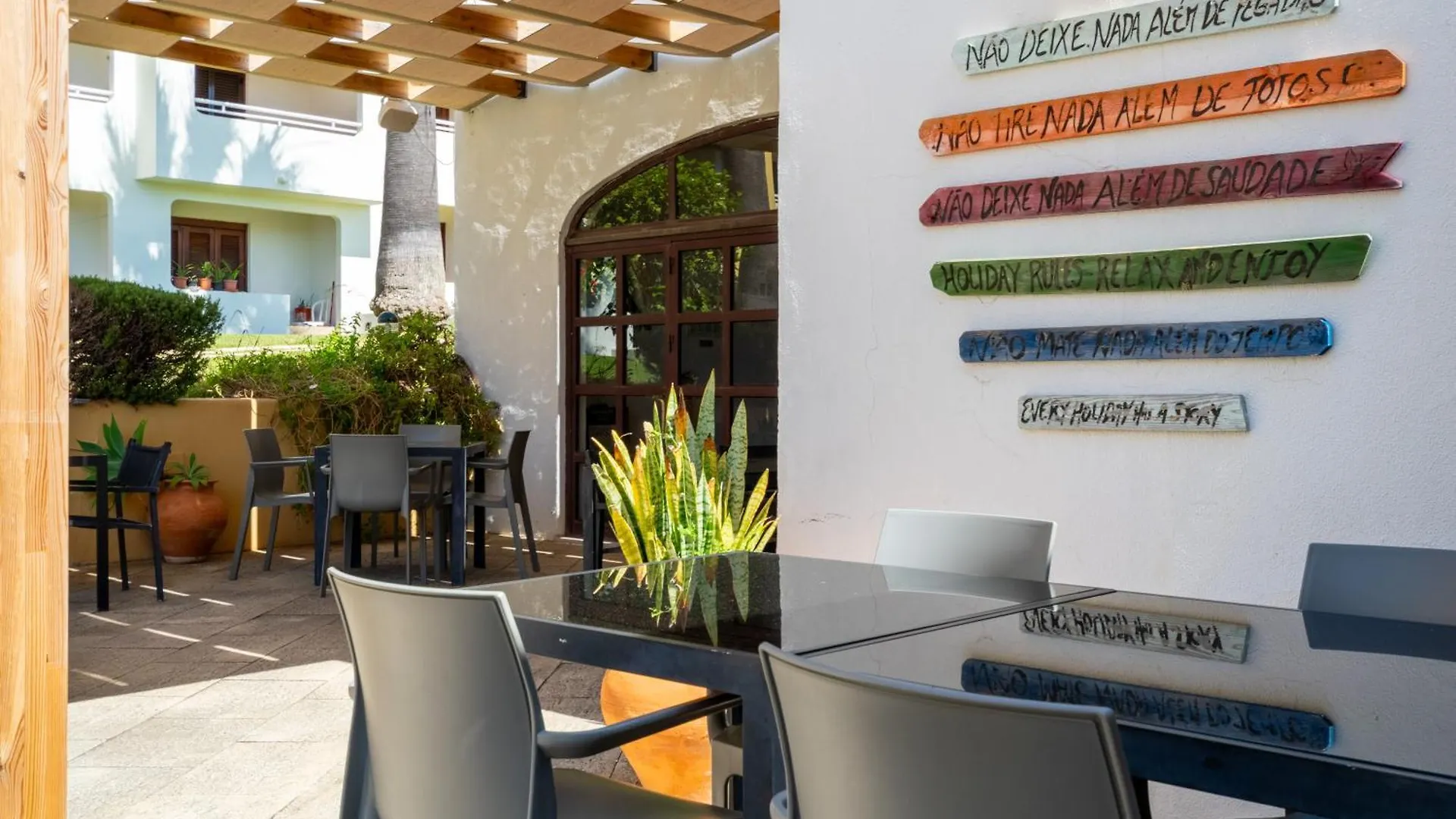 Aparthotel Bellavista Avenida By Beguest Albufeira