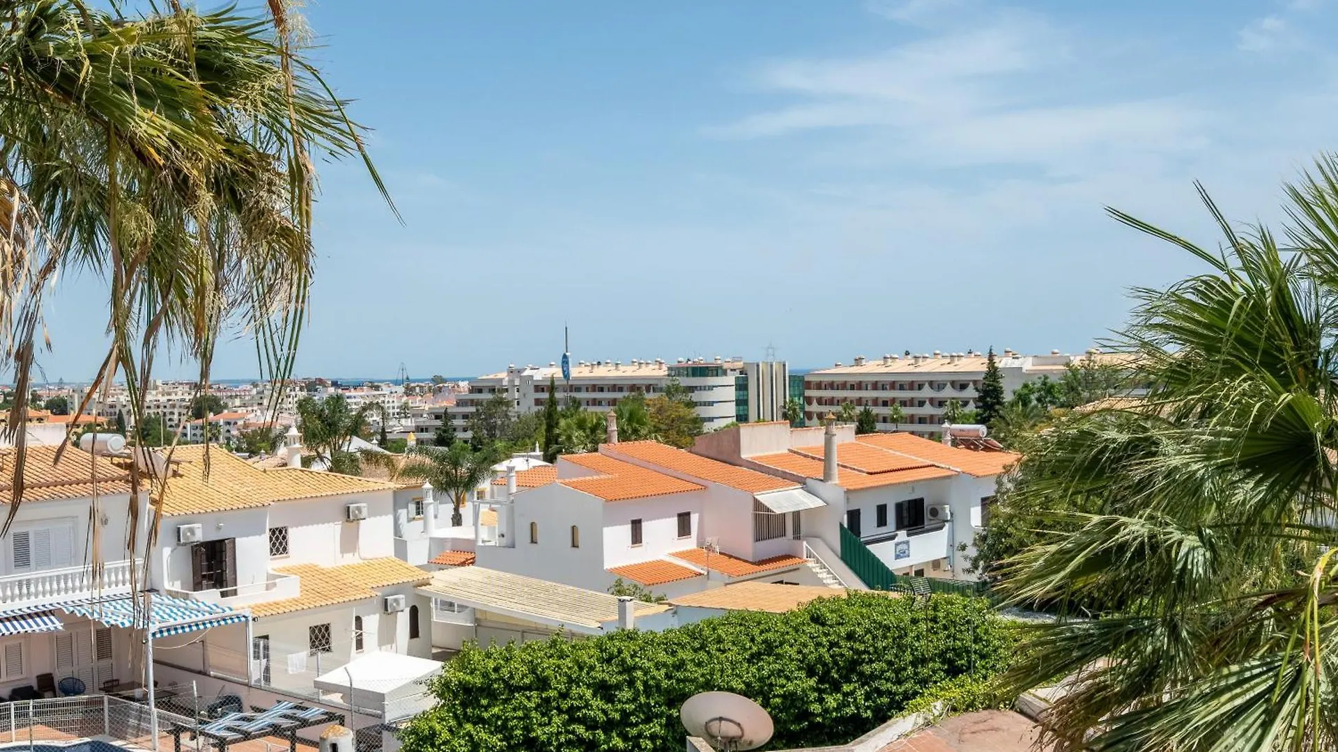 Aparthotel Bellavista Avenida By Beguest Albufeira 3*,