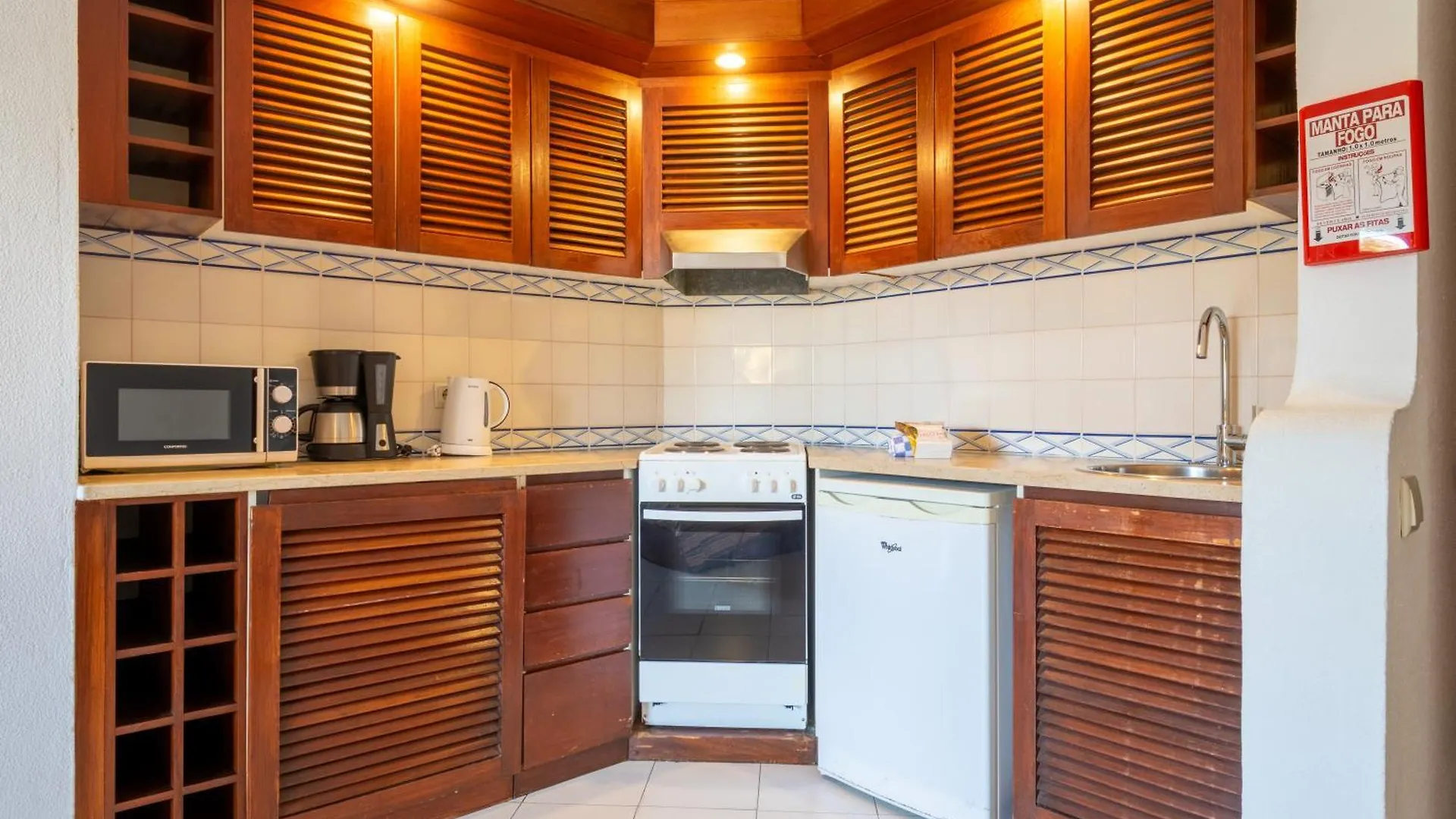 Aparthotel Bellavista Avenida By Beguest Albufeira