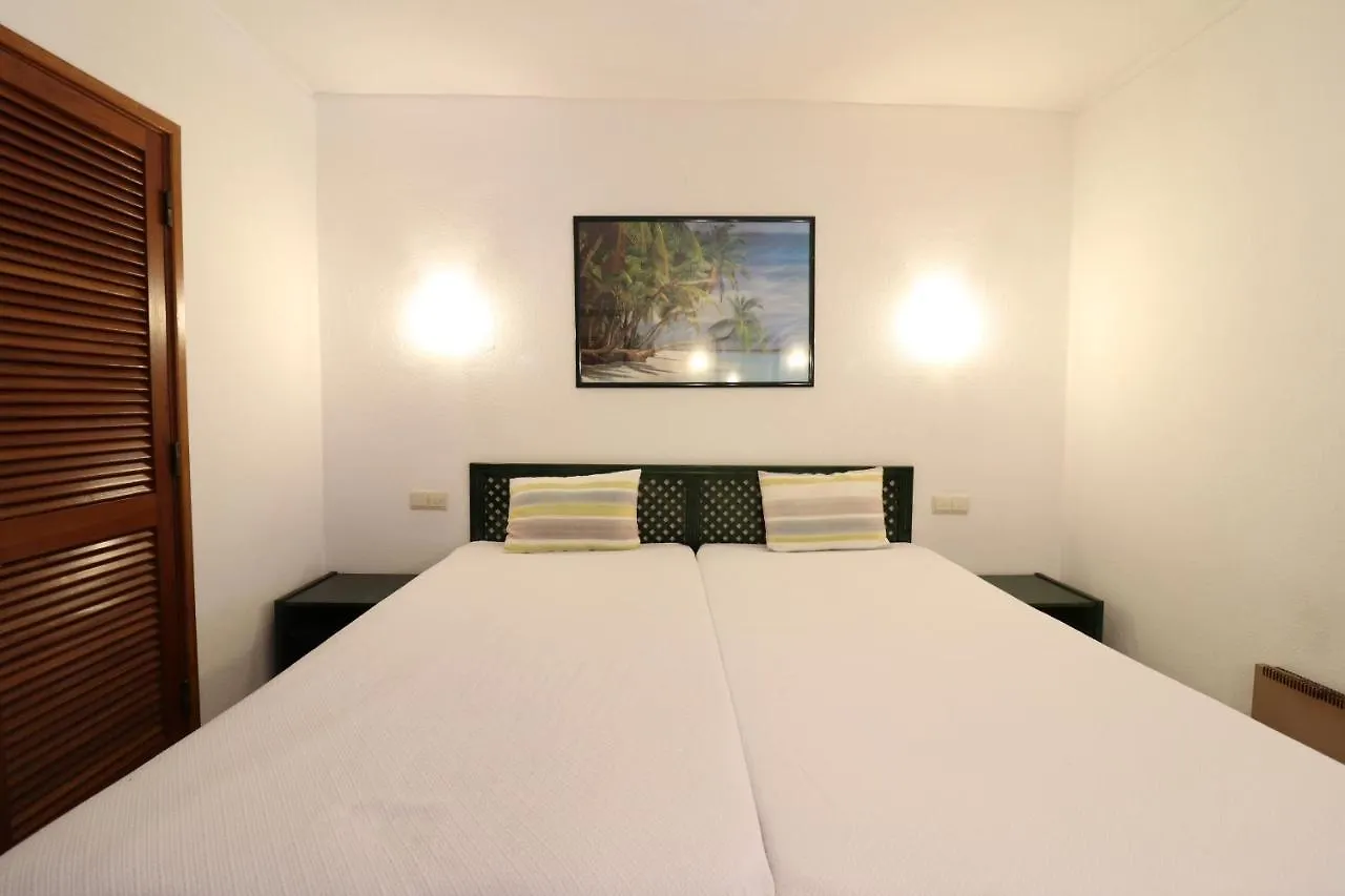 Bellavista Avenida By Beguest