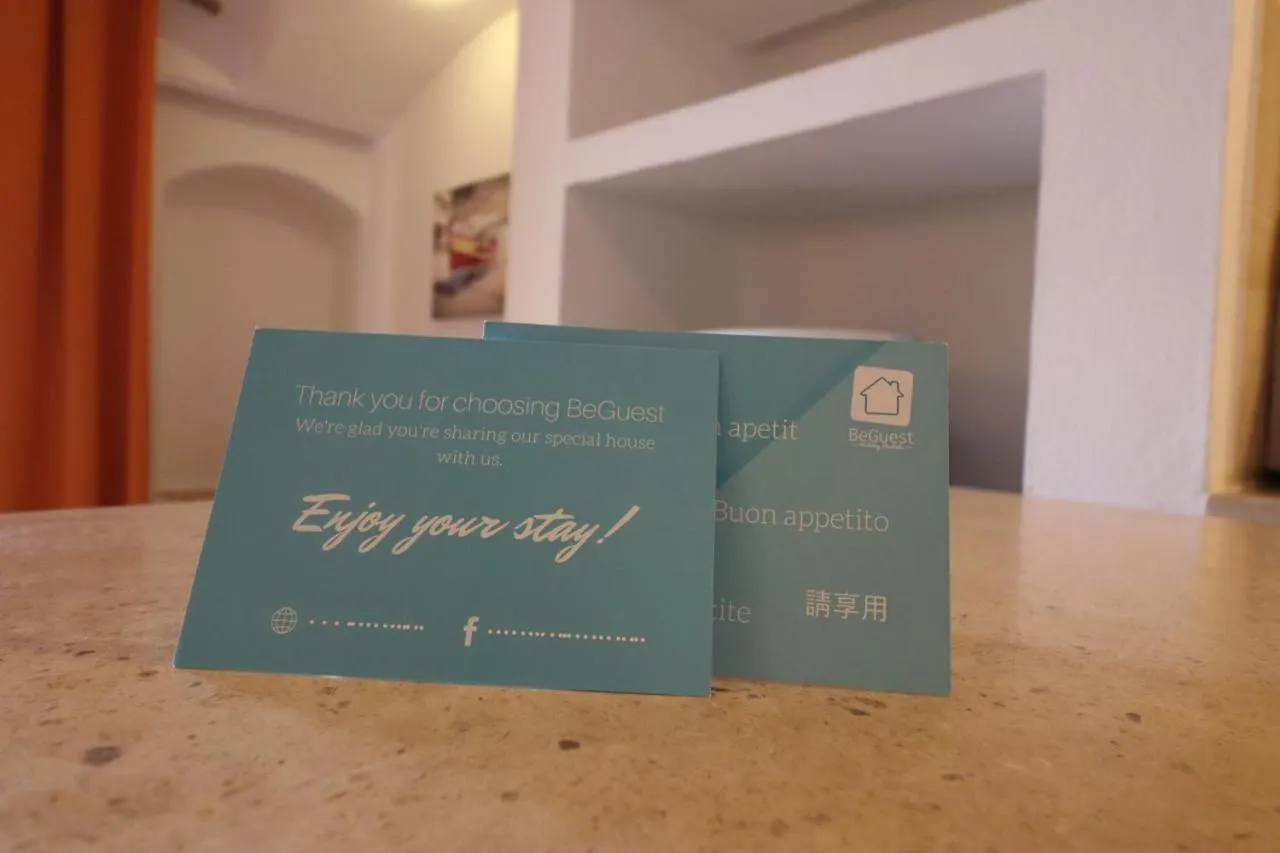 Aparthotel Bellavista Avenida By Beguest