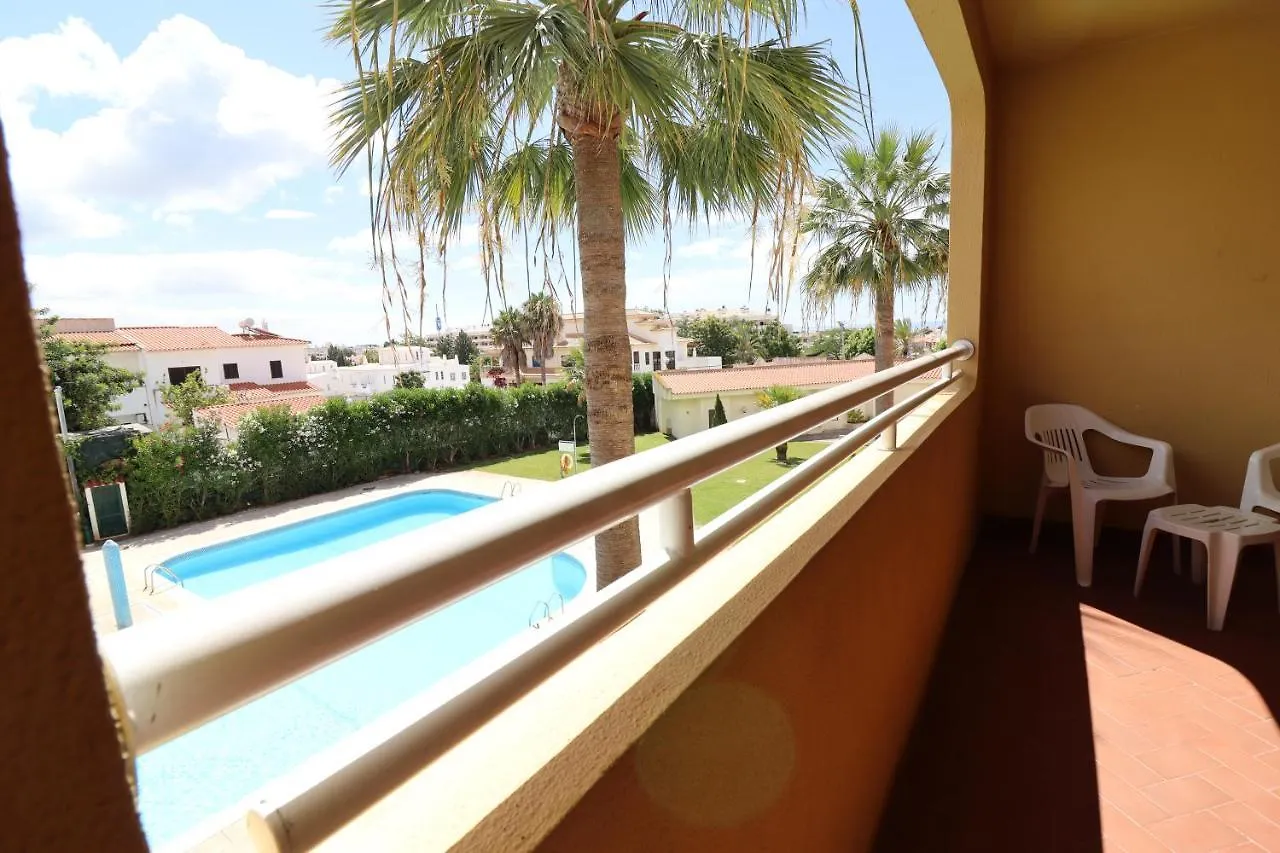 Aparthotel Bellavista Avenida By Beguest