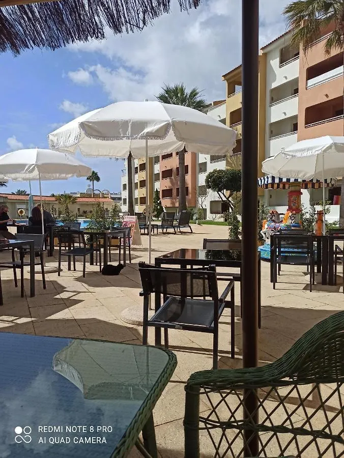 *** Aparthotel Bellavista Avenida By Beguest Portugal