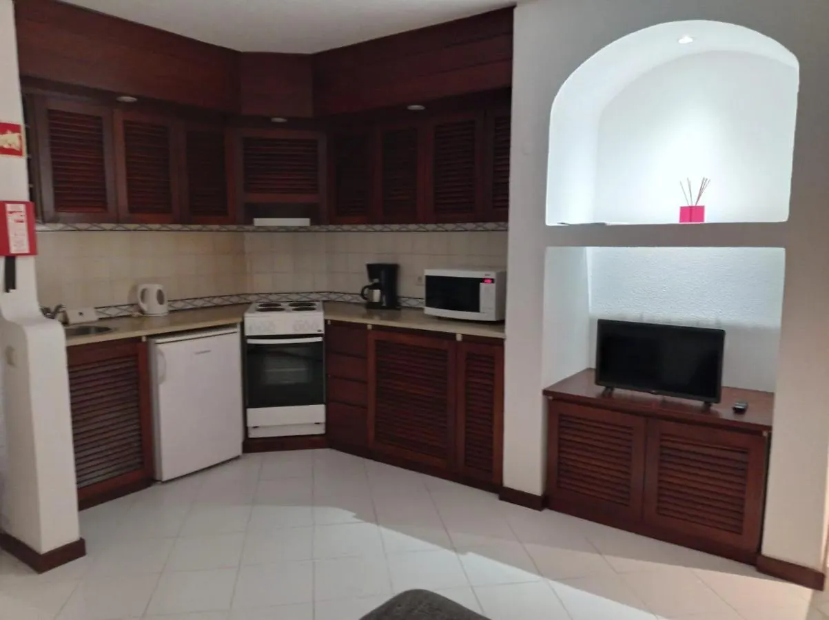 Bellavista Avenida By Beguest Aparthotel Albufeira