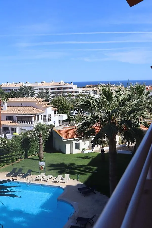 Aparthotel Bellavista Avenida By Beguest