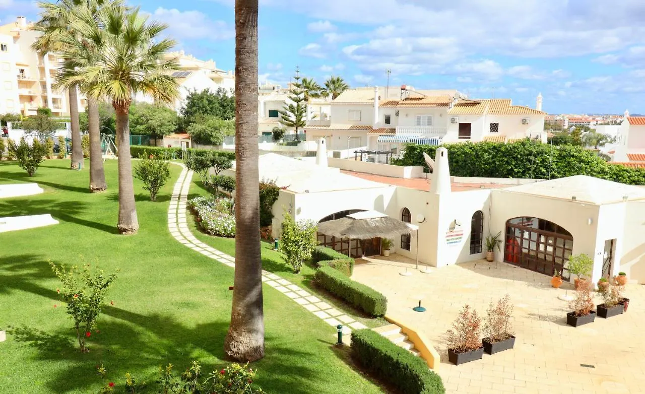 Bellavista Avenida By Beguest Aparthotel Albufeira