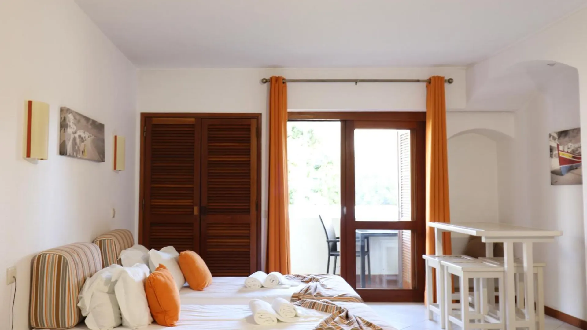 *** Aparthotel Bellavista Avenida By Beguest Portugal