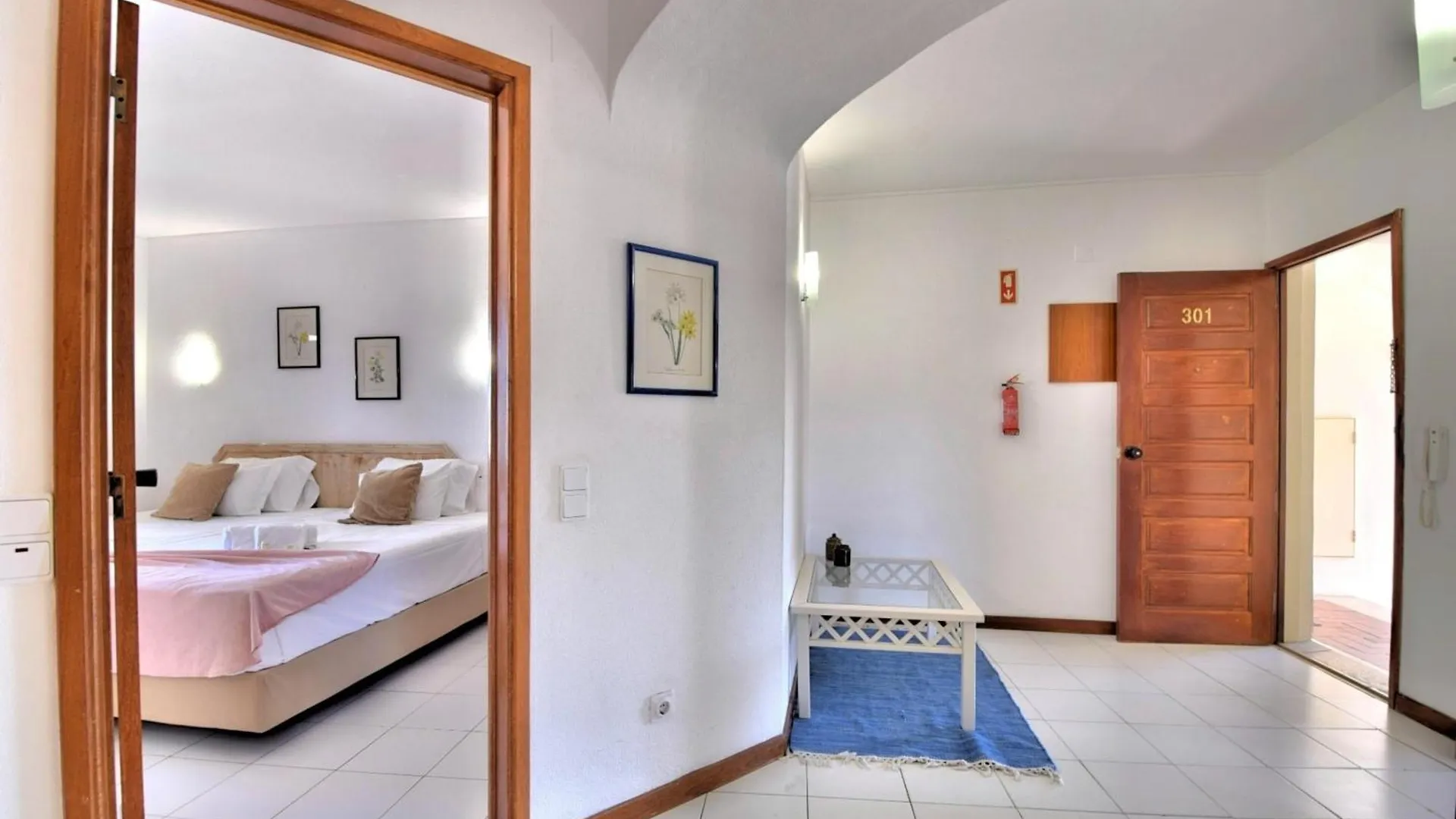 Bellavista Avenida By Beguest 3*, Albufeira