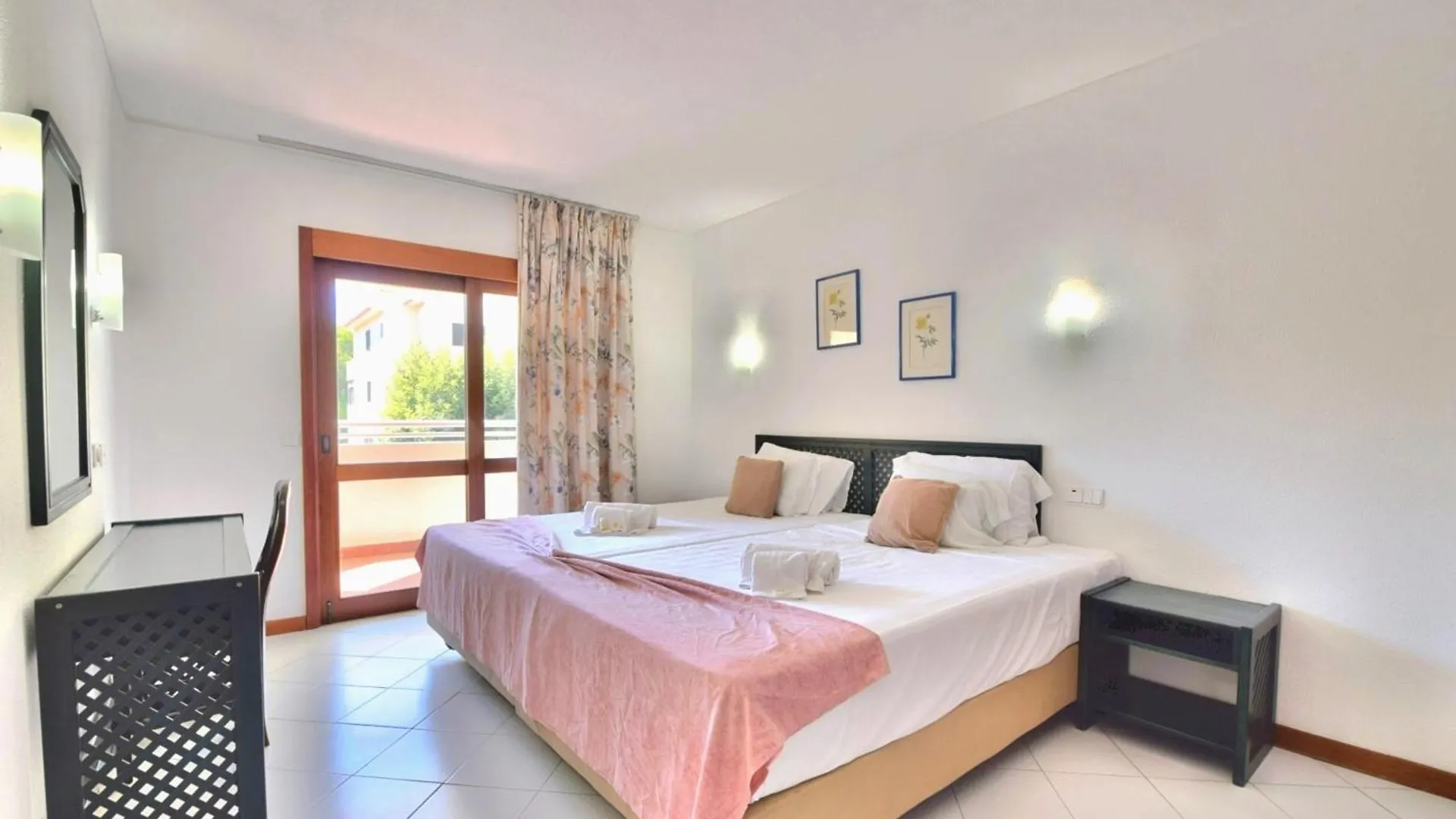 Bellavista Avenida By Beguest Aparthotel