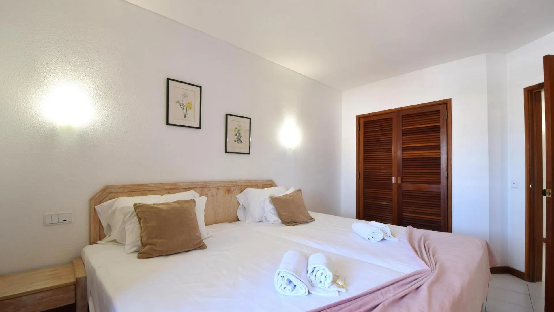 *** Aparthotel Bellavista Avenida By Beguest Portugal