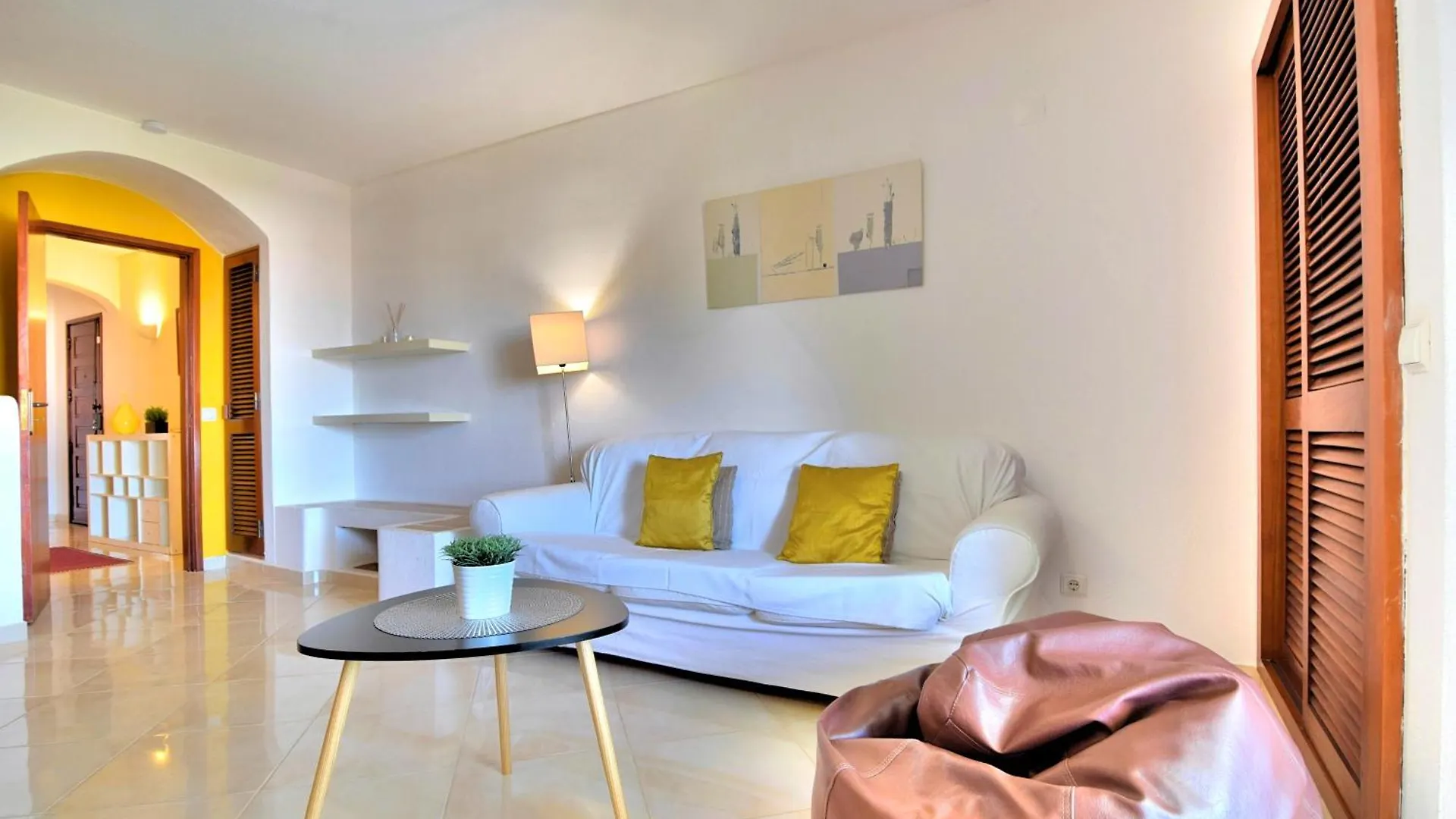 Bellavista Avenida By Beguest Aparthotel Albufeira