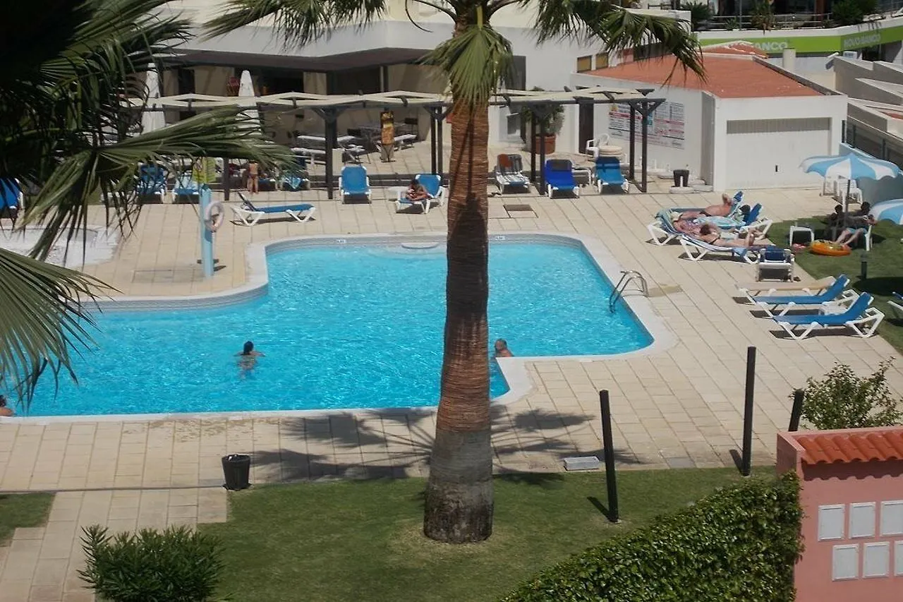 Bellavista Avenida By Beguest 3*, Albufeira