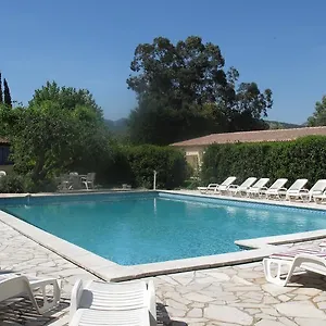 Le Ginestel Francia