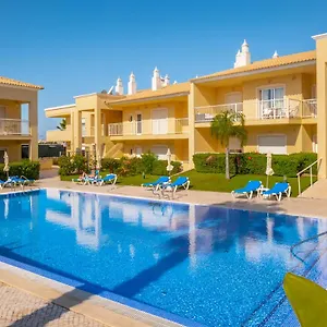 Ferienpark Jardins Vale De Parra, Albufeira