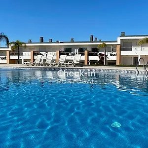 Branca By Check-in Portugal Albufeira