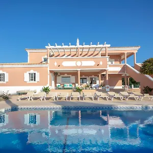 Al Meida Albufeira
