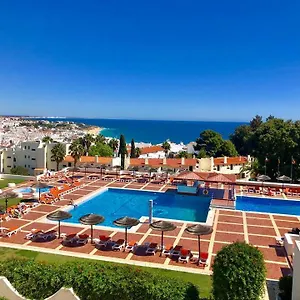 Jardim - Turisticos Appart hôtel