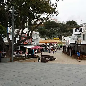 Studio Near The Beach Albufeira