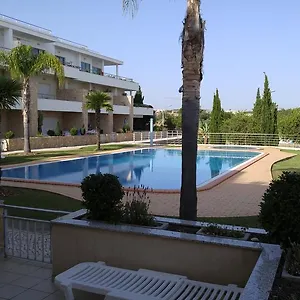 Olhos De água Albufeira