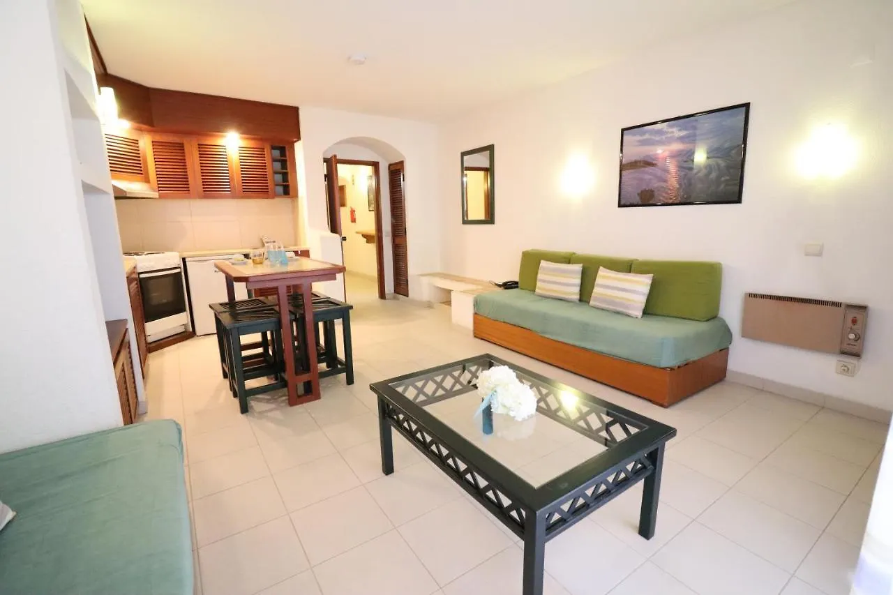Aparthotel Bellavista Avenida By Beguest à Albufeira Portugal
