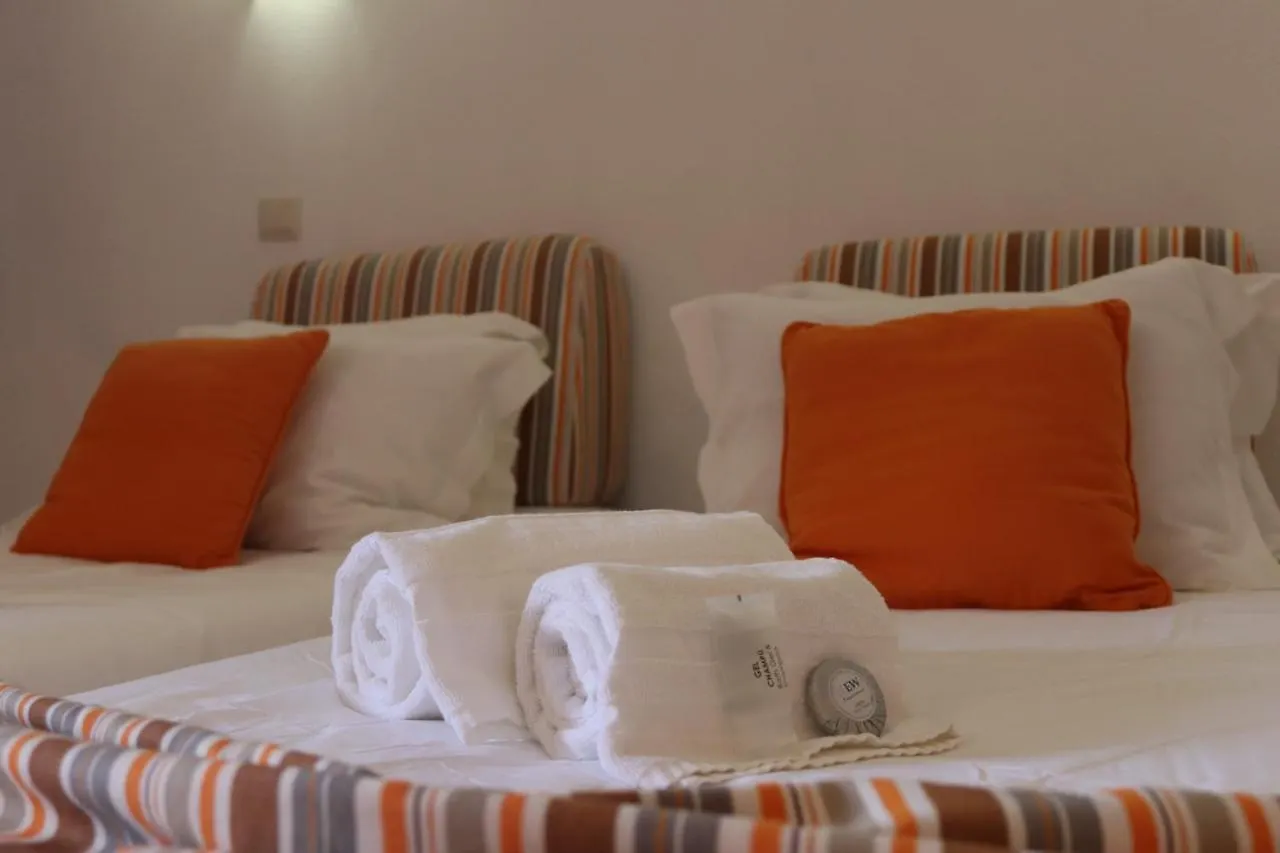 Aparthotel Bellavista Avenida By Beguest à Albufeira 3*,