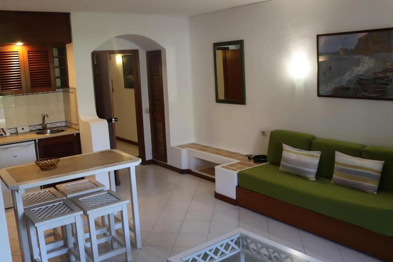 Aparthotel Bellavista Avenida By Beguest à Albufeira