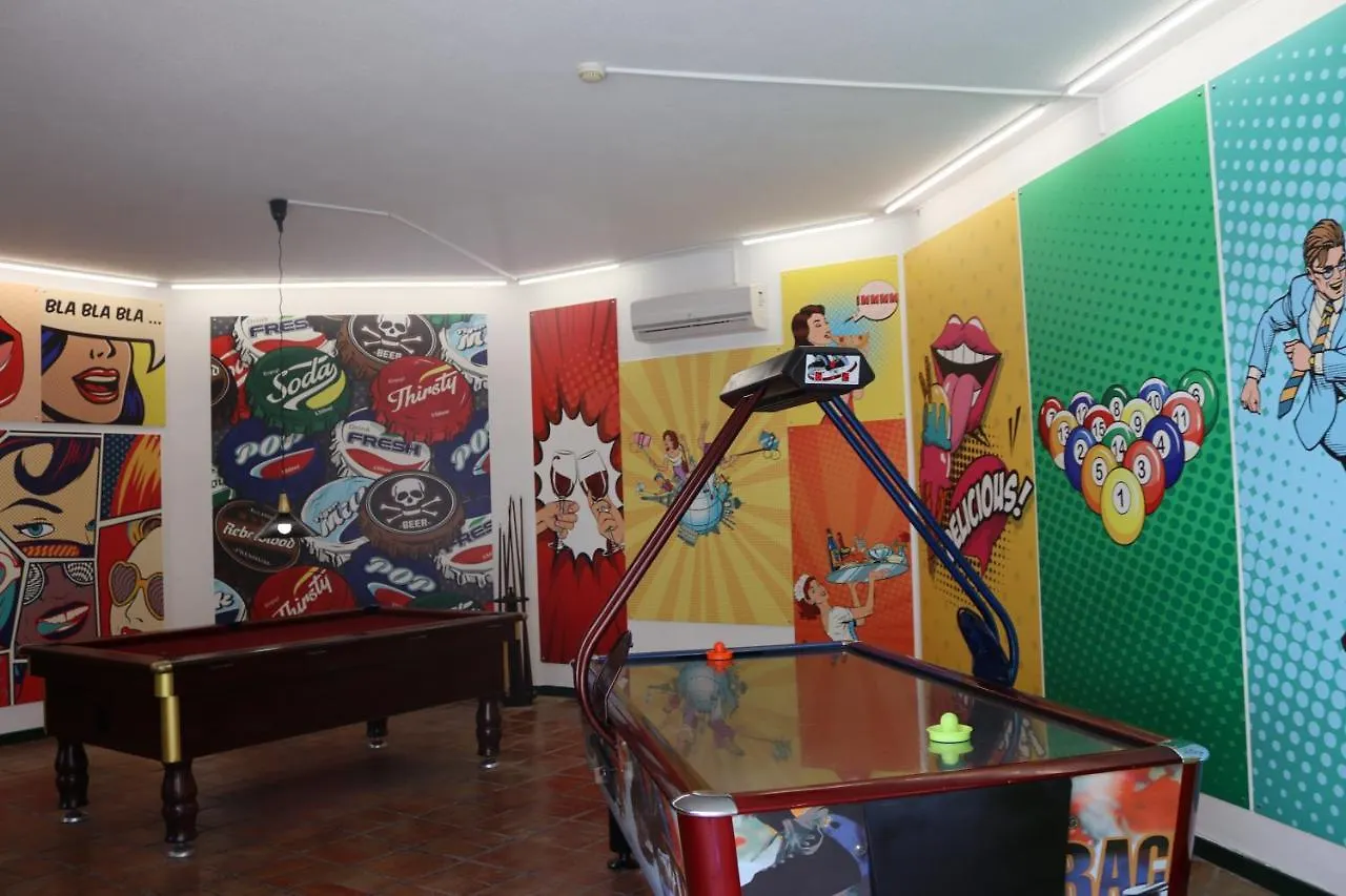 Aparthotel Bellavista Avenida By Beguest