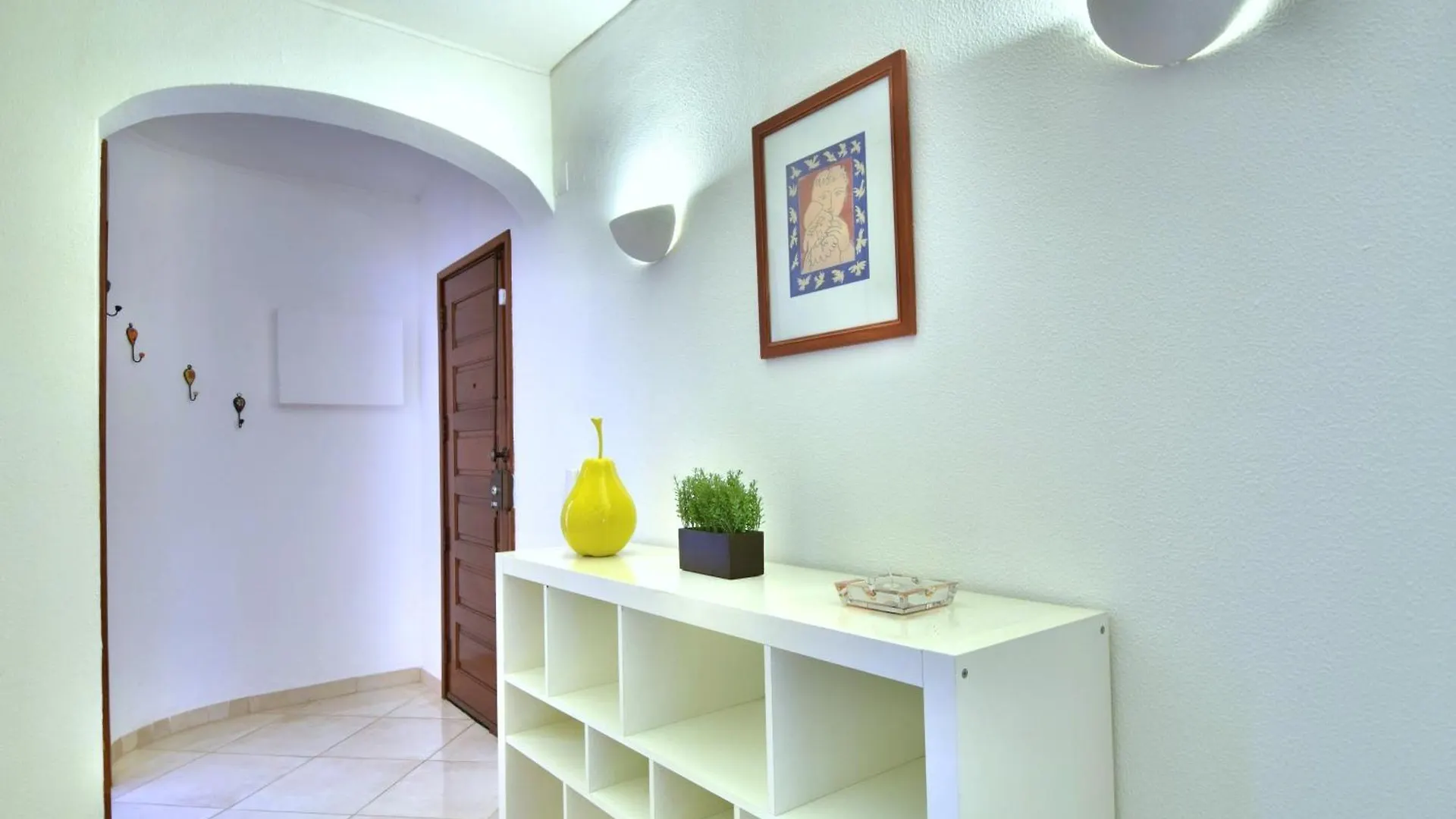 Aparthotel Bellavista Avenida By Beguest à Albufeira 3*,