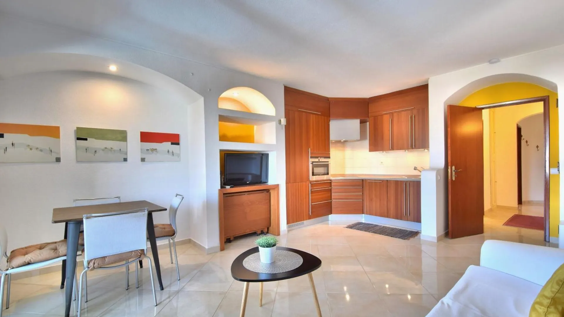 Aparthotel Bellavista Avenida By Beguest à Albufeira
