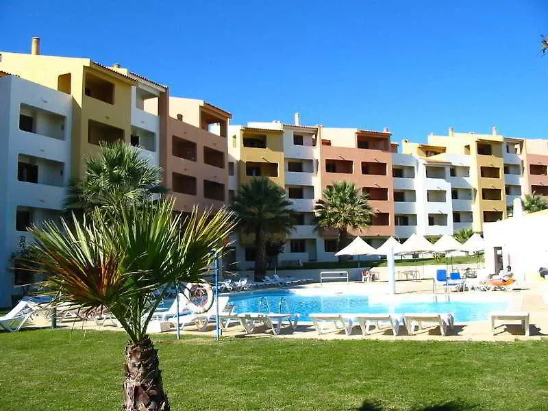 Bellavista Avenida By Beguest Aparthotel
