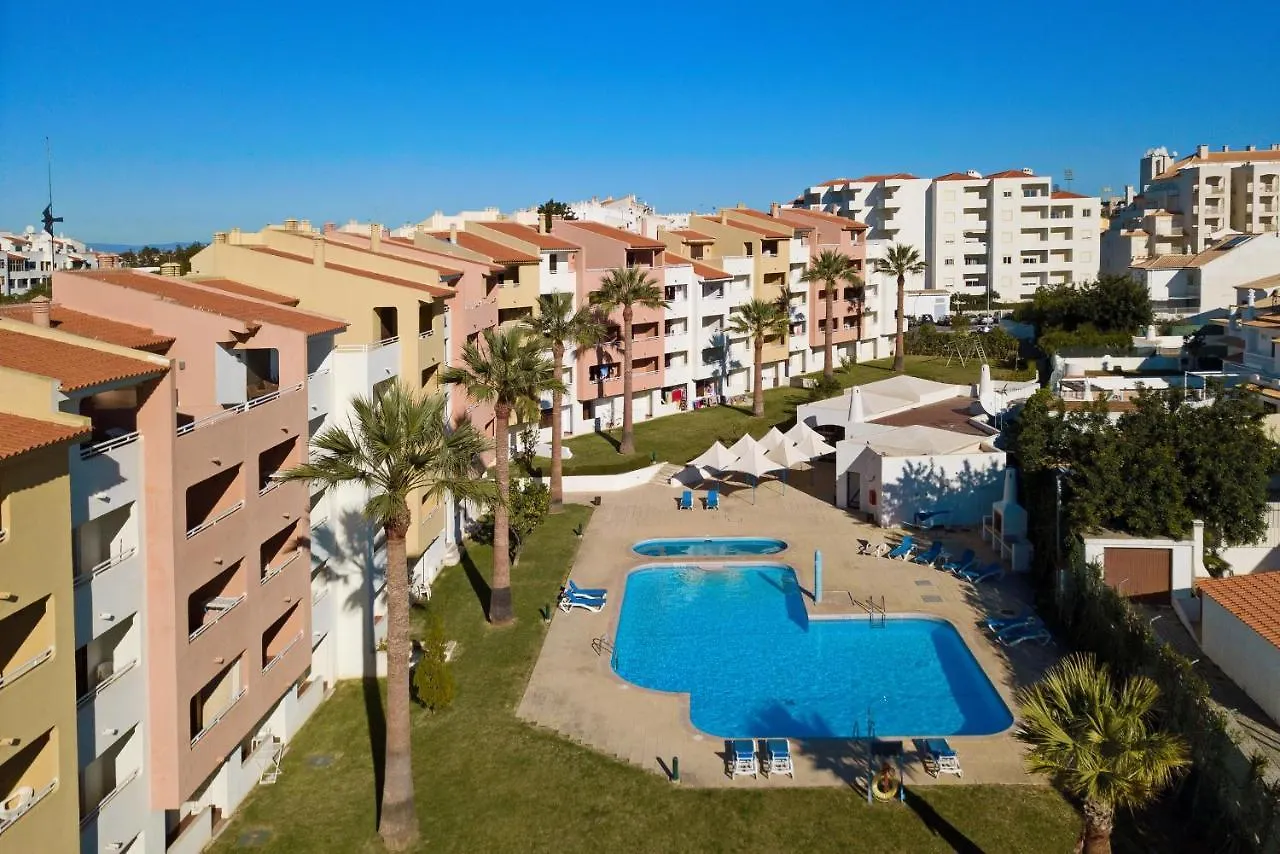 Bellavista Avenida By Beguest Aparthotel Albufeira