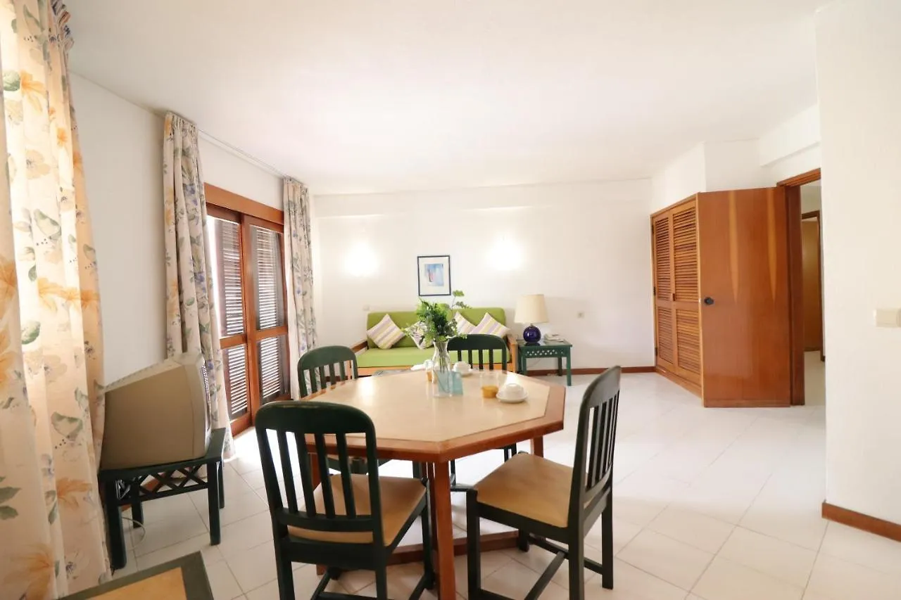 Bellavista Avenida By Beguest Aparthotel Albufeira