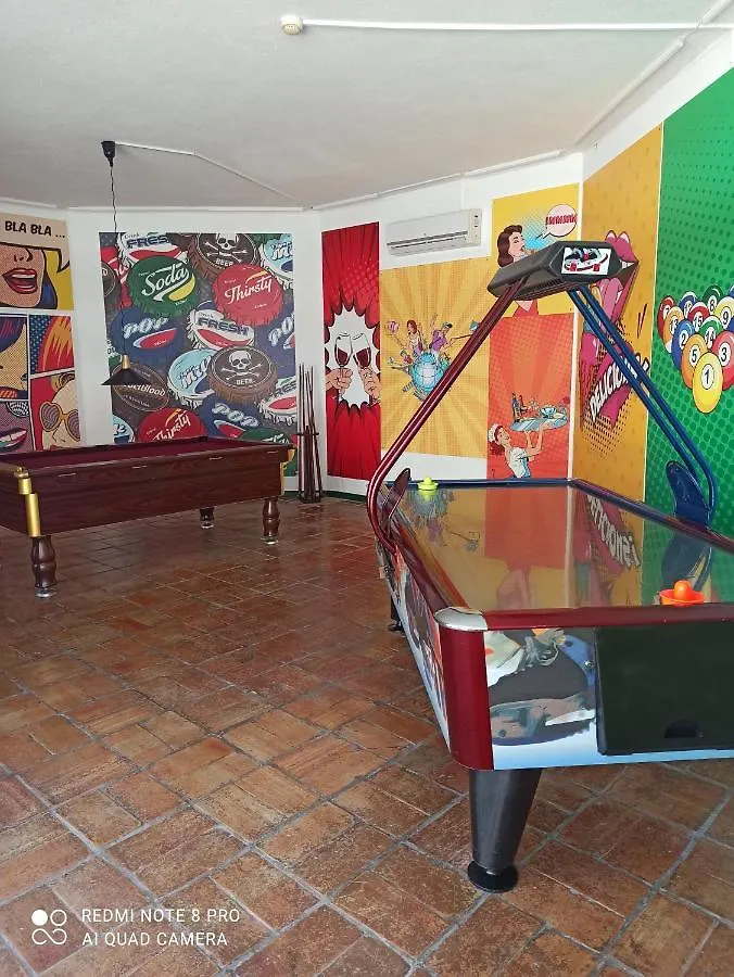 Bellavista Avenida By Beguest Aparthotel Albufeira