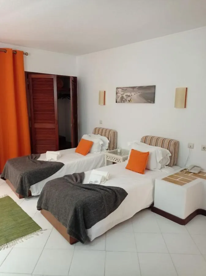 Bellavista Avenida By Beguest Aparthotel Albufeira 3*,