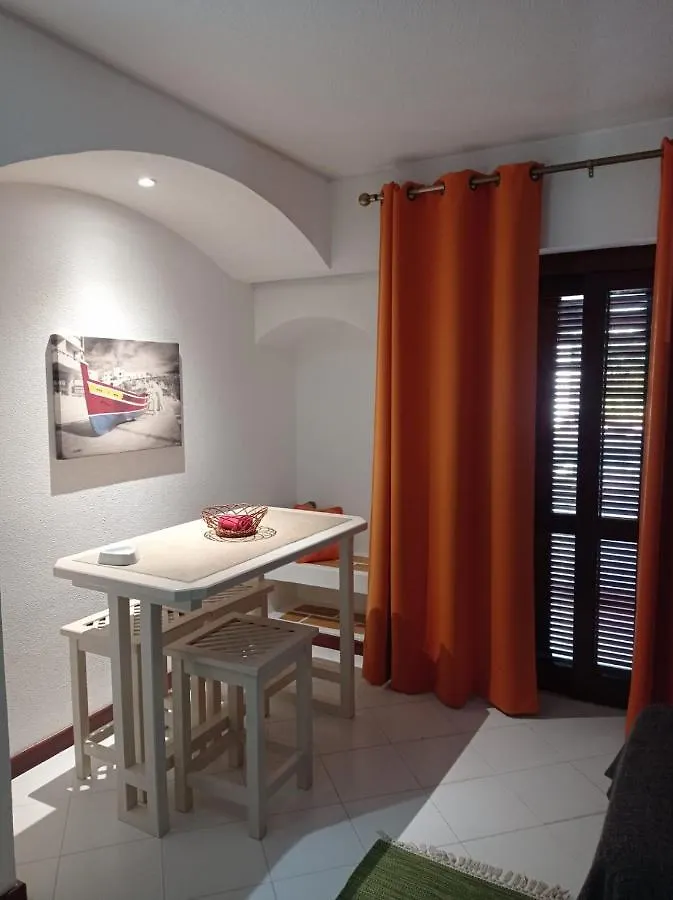 Bellavista Avenida By Beguest Aparthotel Albufeira