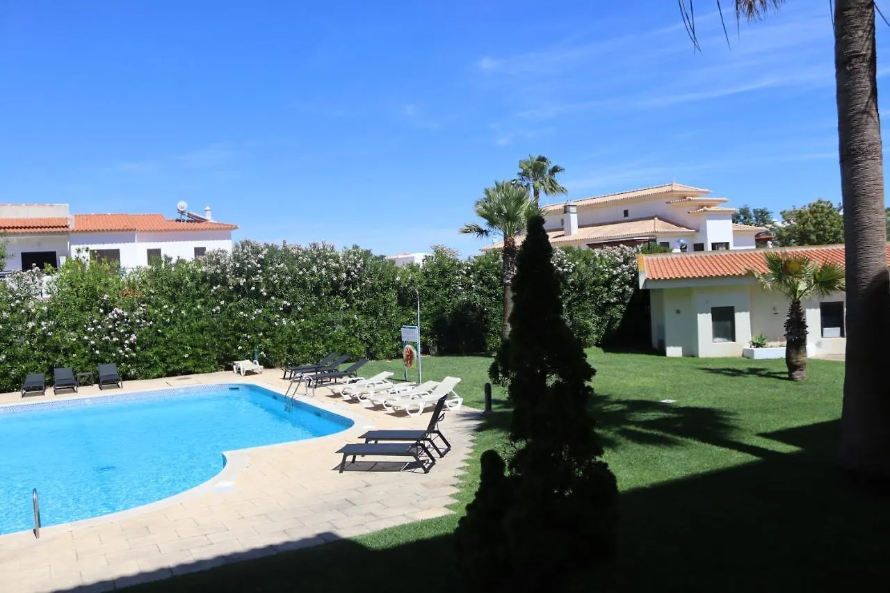 Bellavista Avenida By Beguest Aparthotel Albufeira