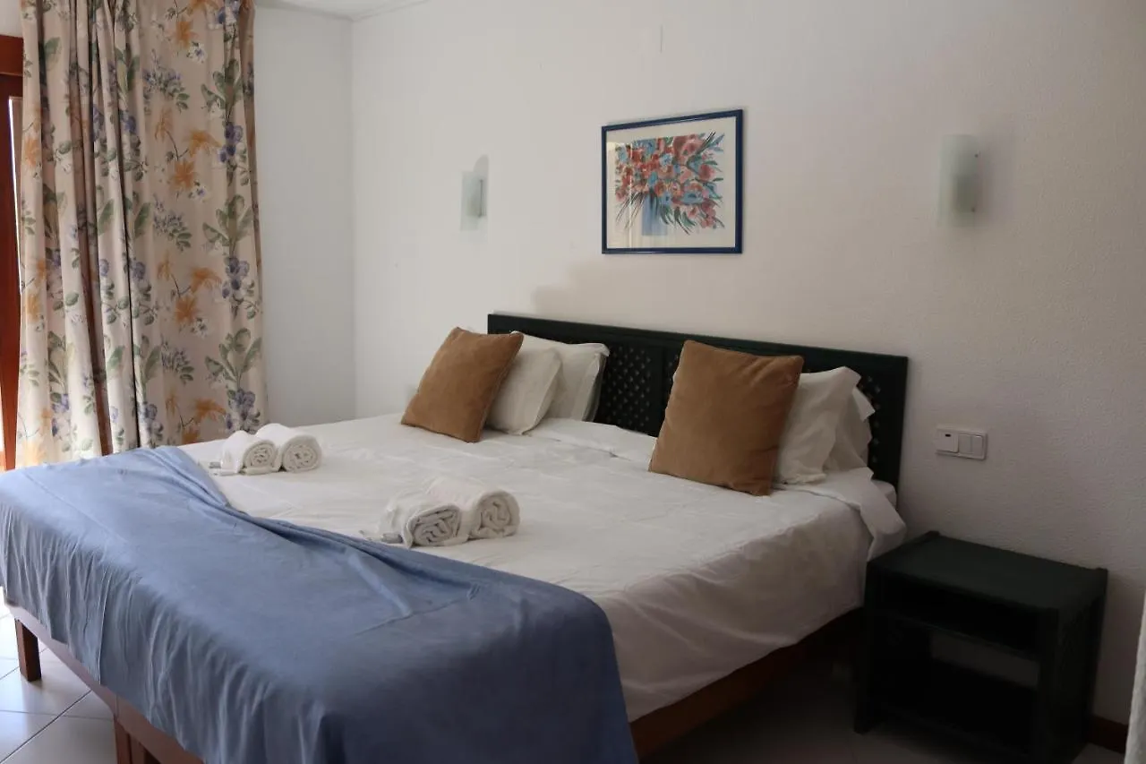 Bellavista Avenida By Beguest Aparthotel Albufeira