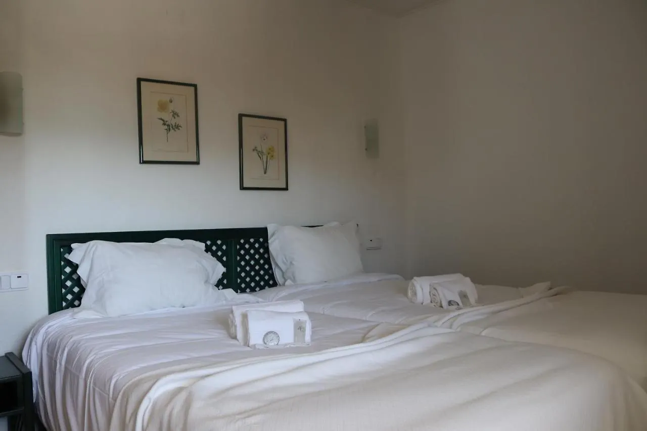 Bellavista Avenida By Beguest Aparthotel Albufeira