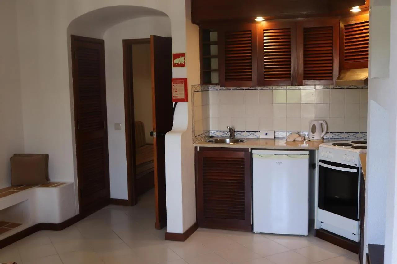Bellavista Avenida By Beguest Aparthotel Albufeira