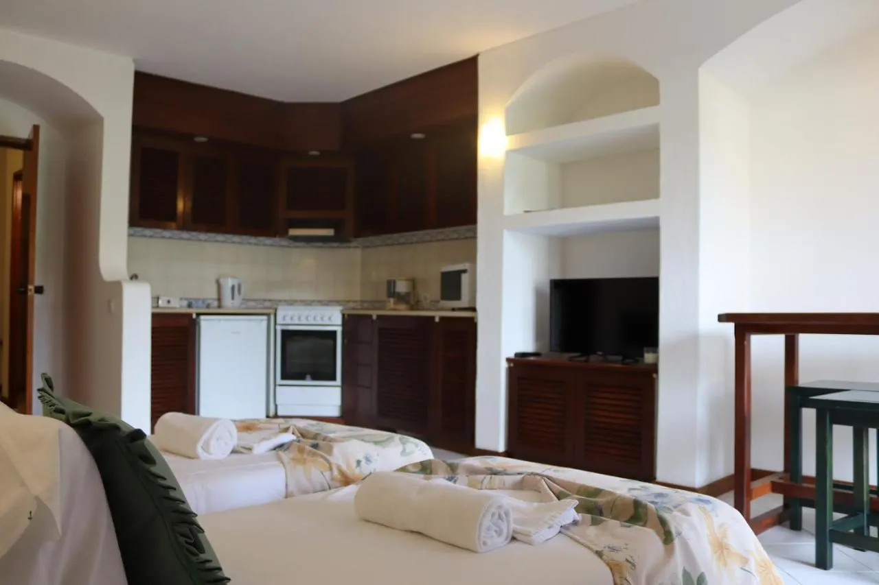 Bellavista Avenida By Beguest Aparthotel Albufeira