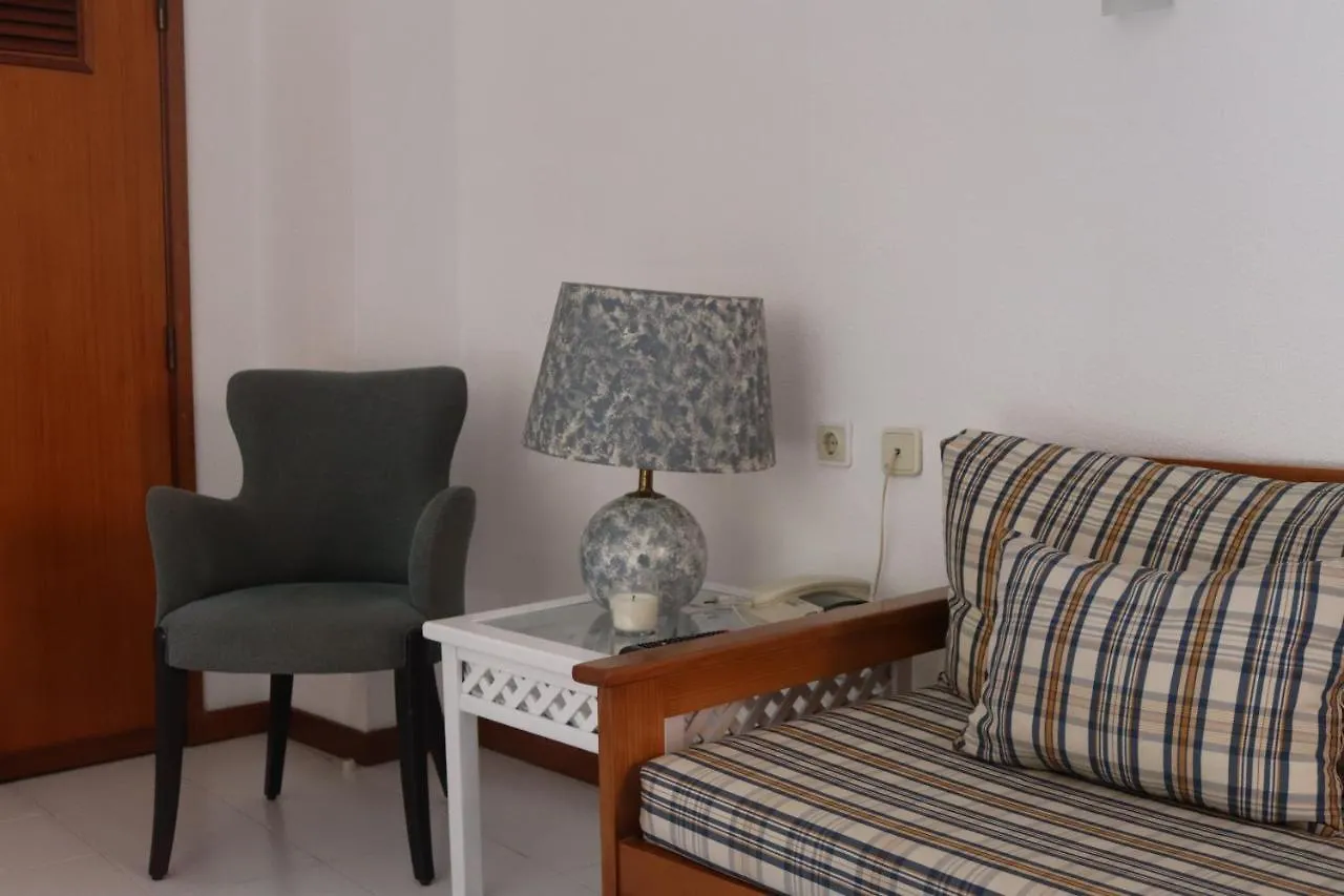 Bellavista Avenida By Beguest Aparthotel Albufeira