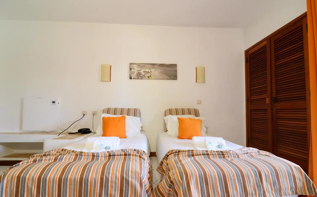 Bellavista Avenida By Beguest Aparthotel Albufeira